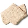 Babies & Children | Coton Colors by Laura Johnson Pink Knitted Blanket