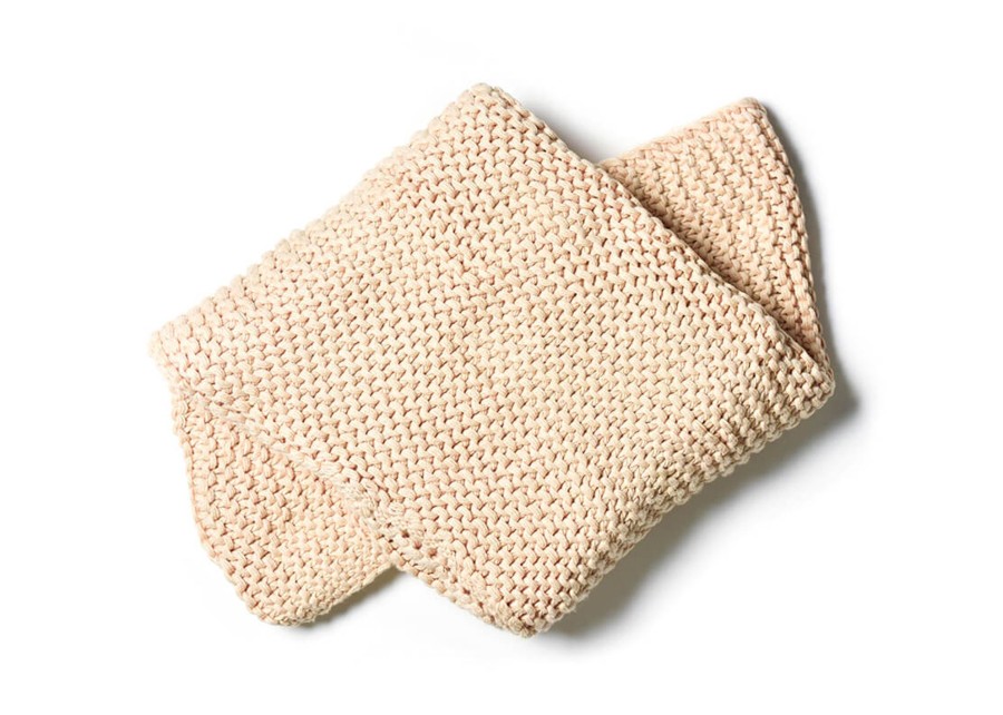 Babies & Children | Coton Colors by Laura Johnson Pink Knitted Blanket