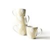 Mugs | Coton Colors by Laura Johnson Cobble Woven Mug, Set Of 4