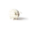 Babies & Children | Coton Colors by Laura Johnson Ecru Gingham Piggy Bank