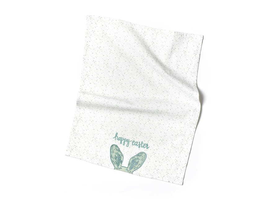 Shop All Home | Coton Colors by Laura Johnson Speckled Rabbit Ears Medium Hand Towel