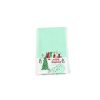 Shop All Home | Coton Colors by Laura Johnson Christmas In The Village Town Small Hand Towel