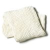 Babies & Children | Coton Colors by Laura Johnson Ecru Knitted Blanket