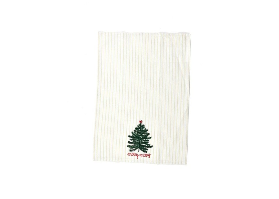 Shop All Home | Coton Colors by Laura Johnson Balsam And Berry Tree Small Hand Towel