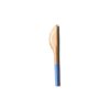 Shop All Serveware & Entertaining | Coton Colors by Laura Johnson Fundamental Blue Wood Appetizer Spreader