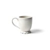 Mugs | Coton Colors by Laura Johnson Signature White Ruffle Mug