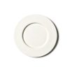 Shop All Dinnerware | Coton Colors by Laura Johnson Signature White Rimmed Dinner Plate