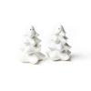 Shop All Serveware & Entertaining | Coton Colors by Laura Johnson Tree Salt And Pepper Shaker Set