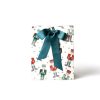 Books | Coton Colors by Laura Johnson Nutcracker Medium Gift Bag