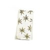 Hand Towels | Coton Colors by Laura Johnson Gold Stars Large Hand Towel