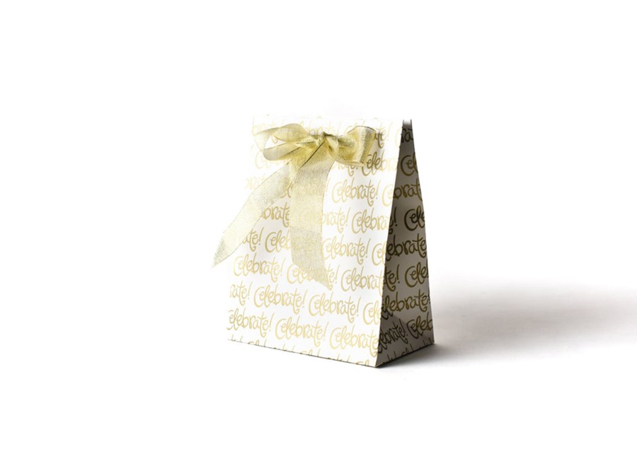 Books | Coton Colors by Laura Johnson Celebrate Medium Gift Bag