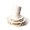 Sets | Coton Colors by Laura Johnson Blush Dinnerware 12 Piece Set