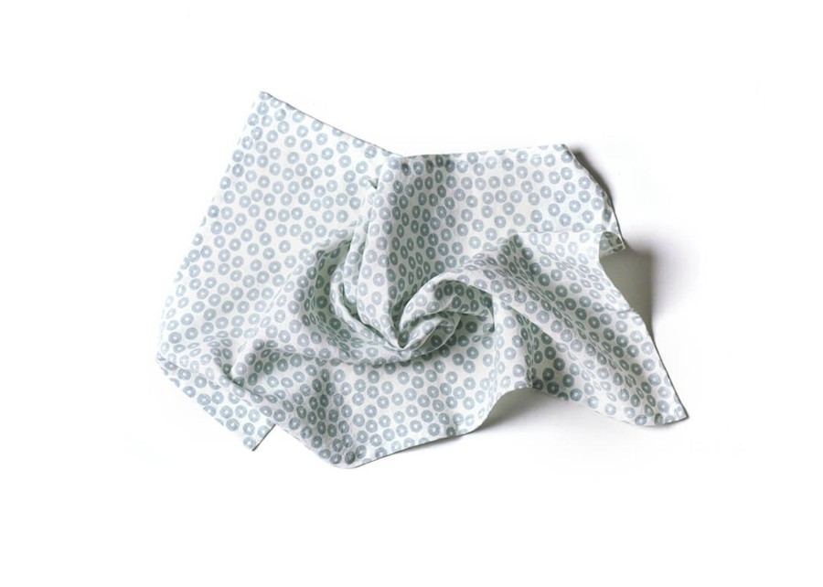 Shop All Home | Coton Colors by Laura Johnson Iris Blue Pip Kitchen Towel