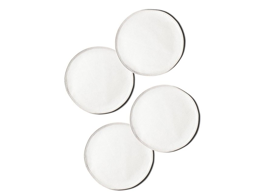 Table Linens | Coton Colors by Laura Johnson Stellar Color Block Round Placemat Set Of 4