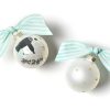 Commemorative Ornaments | Coton Colors by Laura Johnson Stylist Glass Ornament