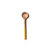 Shop All Serveware & Entertaining | Coton Colors by Laura Johnson Fundamental Brass Wood Appetizer Spoon