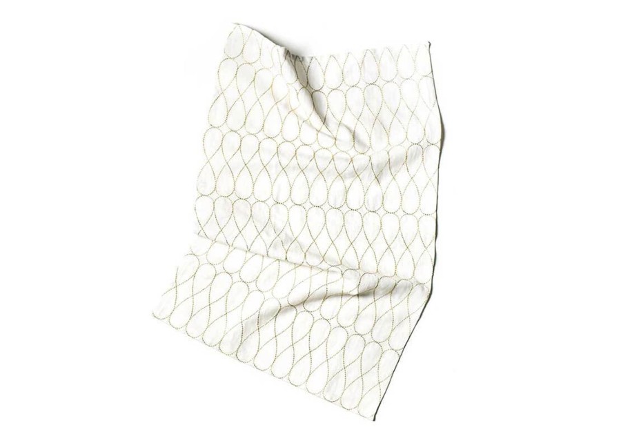 Shop All Home | Coton Colors by Laura Johnson Deco Gold Large Hand Towel