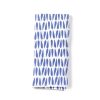 Shop All Home | Coton Colors by Laura Johnson Iris Blue Drop Kitchen Towel