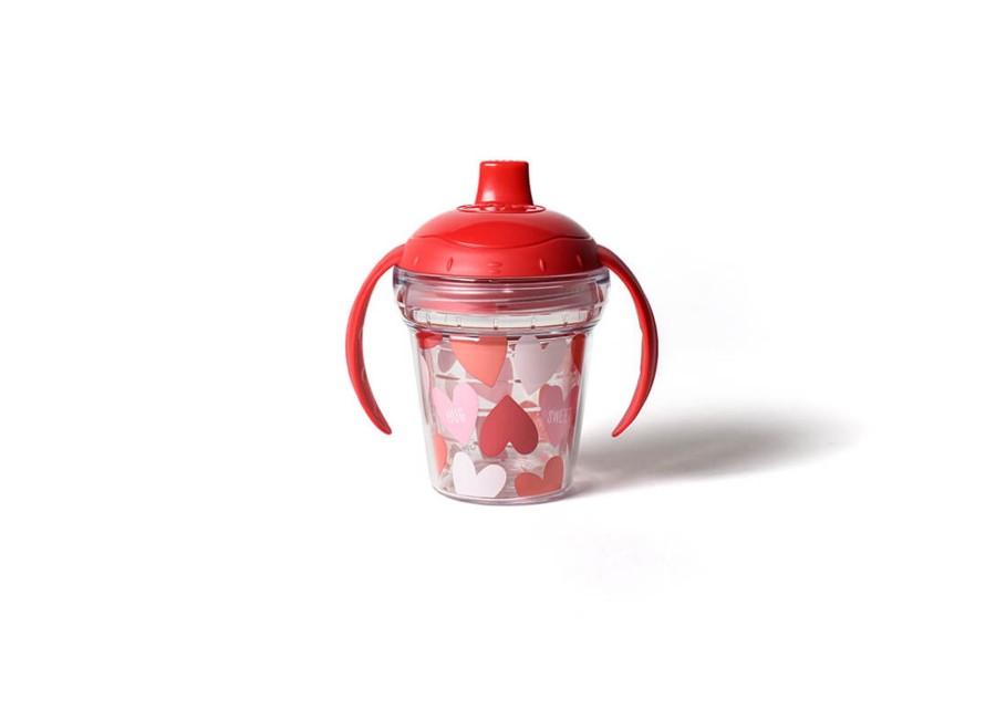 Babies & Children | Coton Colors by Laura Johnson Valentine'S Day Tervis Sippy Cup