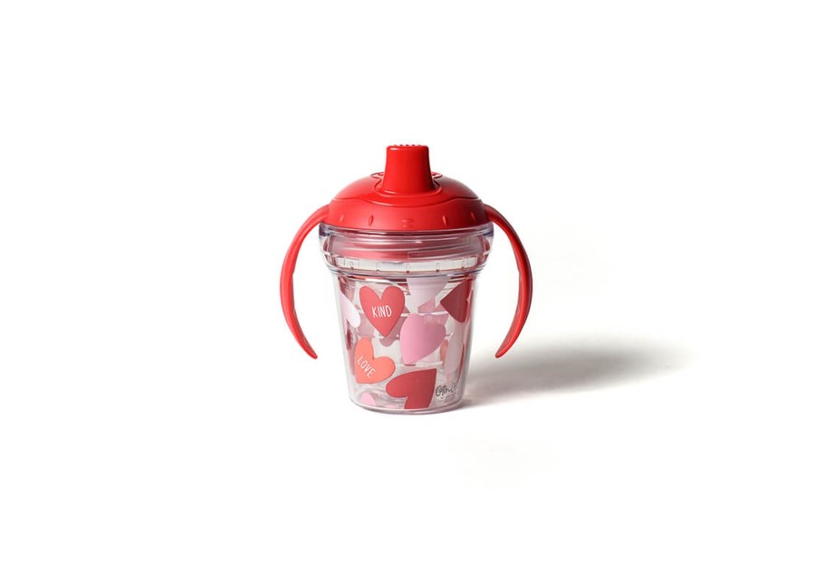 Babies & Children | Coton Colors by Laura Johnson Valentine'S Day Tervis Sippy Cup