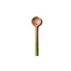 Shop All Serveware & Entertaining | Coton Colors by Laura Johnson Fundamental Olive Wood Appetizer Spoon