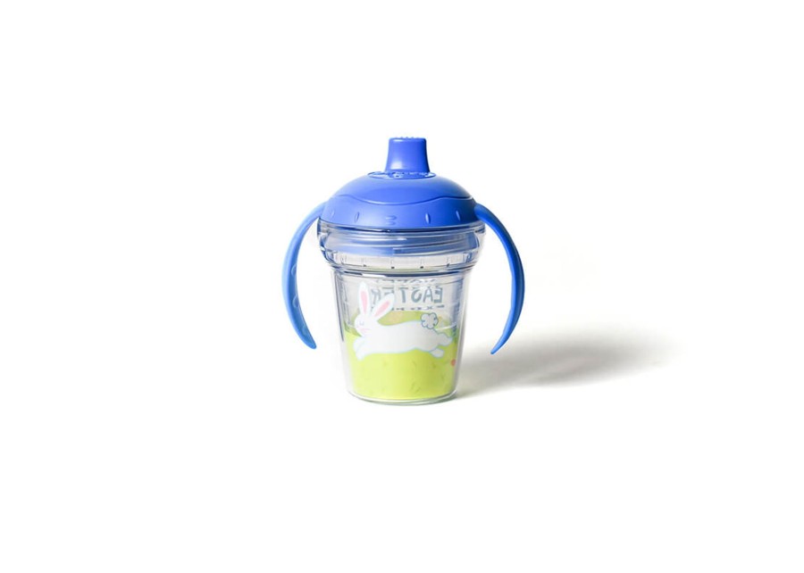 Babies & Children | Coton Colors by Laura Johnson Bunny Trail Tervis Sippy Cup