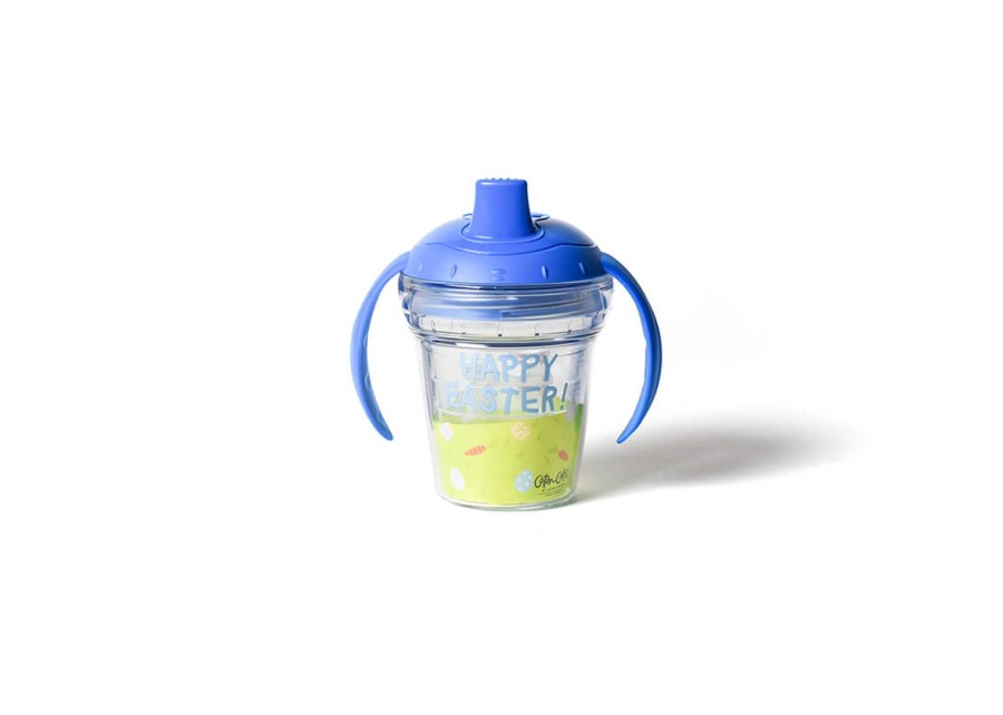 Babies & Children | Coton Colors by Laura Johnson Bunny Trail Tervis Sippy Cup