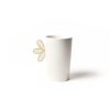 Mugs | Coton Colors by Laura Johnson Deco Gold Scallop Mug