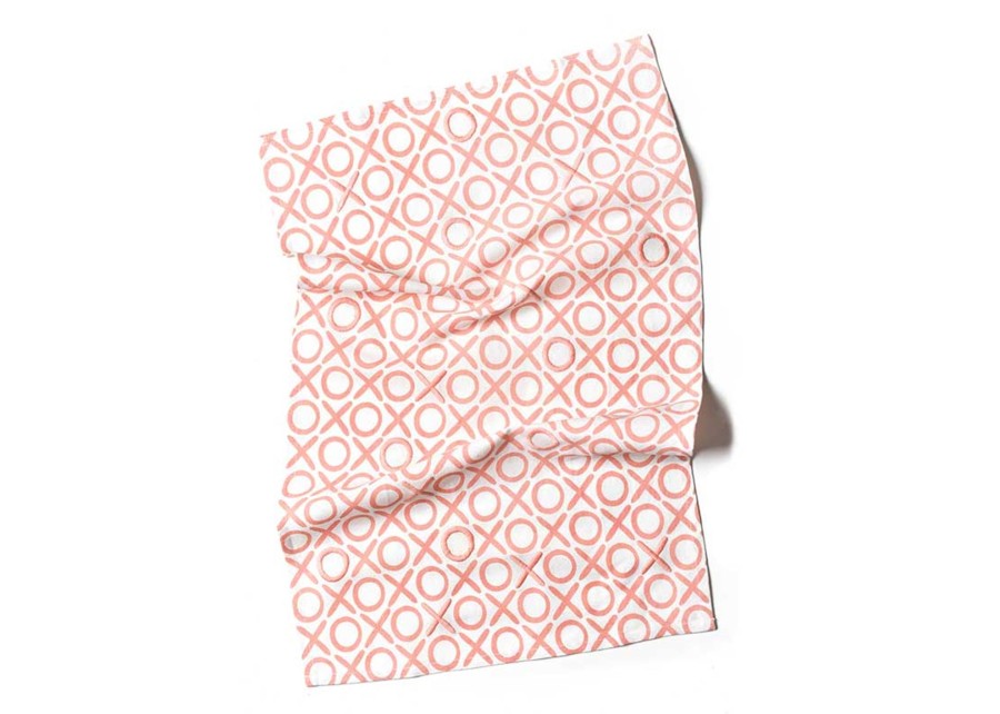 Shop All Home | Coton Colors by Laura Johnson Xoxo Large Hand Towel