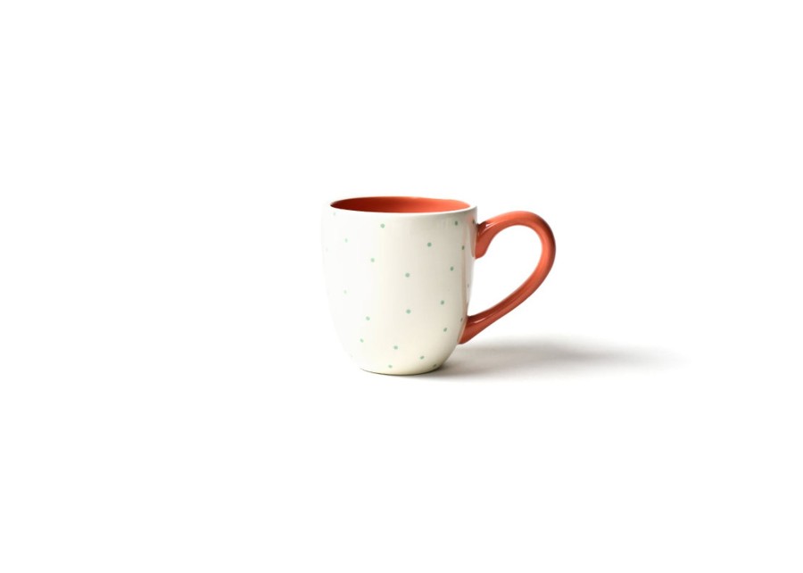 Pet | Coton Colors by Laura Johnson Pet Portrait Mug - Pointy