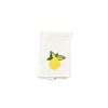 Shop All Home | Coton Colors by Laura Johnson Lemon Small Hand Towel