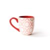 Mugs | Coton Colors by Laura Johnson Xoxo Mug