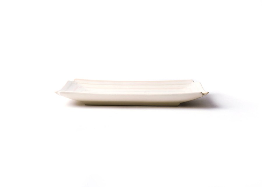 Shop All Serveware & Entertaining | Coton Colors by Laura Johnson Blush Notch Tray