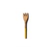 Shop All Serveware & Entertaining | Coton Colors by Laura Johnson Fundamental Brass Wood Appetizer Fork