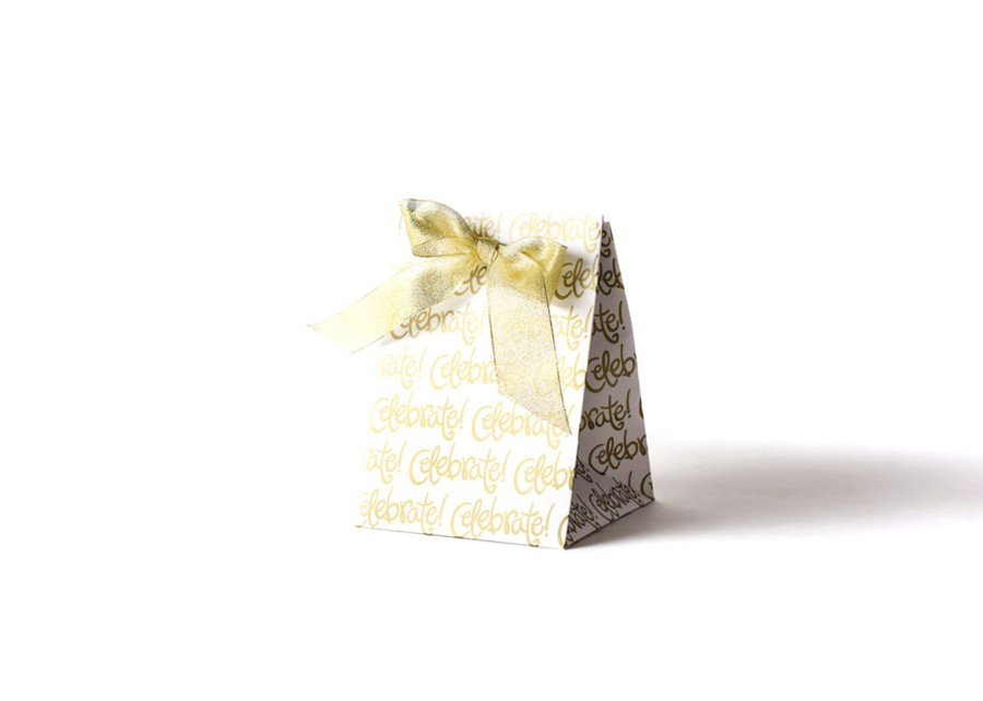 Books | Coton Colors by Laura Johnson Celebrate Small Gift Bag