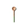 Shop All Serveware & Entertaining | Coton Colors by Laura Johnson Fundamental Sage Wood Appetizer Spoon