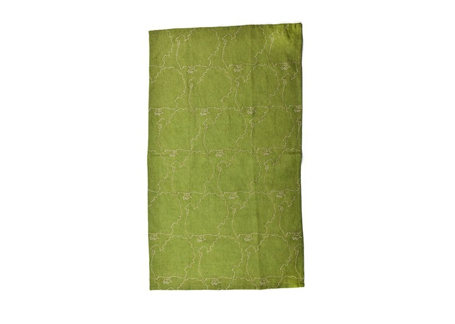 Shop All Home | Coton Colors by Laura Johnson Turkey Silhouette Large Hand Towel